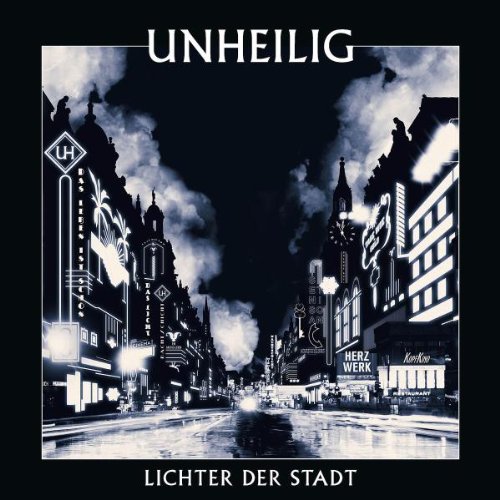 Unheilig - Das Leben Ist Schoen (Demoversion)
